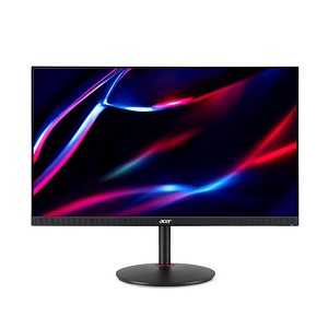 acer Nitro XV271UM3bmiiprx Monitor 69,0 cm (27,0 Zoll) schwarz von Acer