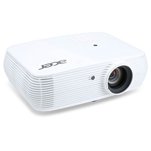 acer P1357Wi, DLP Full HD-Beamer, 4.500 ANSI-Lumen acer P1357Wi, DLP Full HD-Beamer, 4.500 ANSI-Lumen von Acer