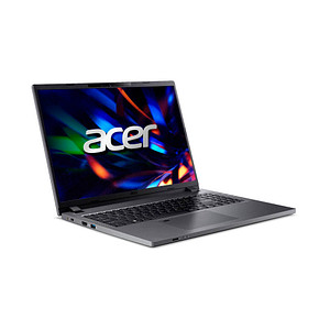 acer Travelmate P2 TMP216-51-513V Notebook 40,6 cm (16,0 Zoll), 8 GB RAM, 256 GB SSD, Intel® Core™ i5-1335U von Acer
