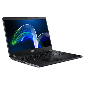 acer Travelmate TMP215-41-G3-R4UV Notebook 39,6 cm (15,6 Zoll), 16 GB RAM, 512 GB SSD, AMD Ryzen 5 5500U von Acer