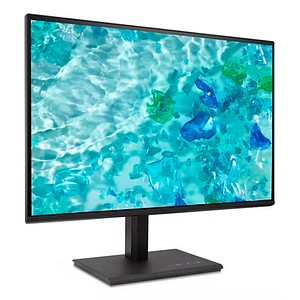 acer Vero B247YGbmiprzx Monitor 69,0 cm (27,0 Zoll) schwarz von Acer