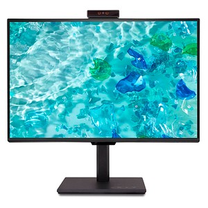 acer Vero B248WE5wemiqprcuzx Monitor 60,5 cm (24,0 Zoll) schwarz von Acer