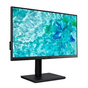 acer Vero B277Ebmiprzxv Monitor 69,0 cm (27,0 Zoll) schwarz von Acer