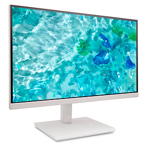 acer Vero B277Ew Monitor 69,0 cm (27,0 Zoll) weiß von Acer