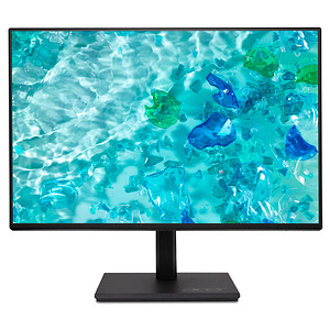 acer Vero B277Gbmiprzx Monitor 69,0 cm (27,0 Zoll) schwarz von Acer