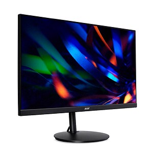 acer Vero CB242YGbmiprx Monitor 61,0 cm (24,0 Zoll) schwarz von Acer