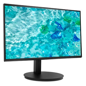 acer Vero CB272Gbmiprx Monitor 69,0 cm (27,0 Zoll) schwarz von Acer