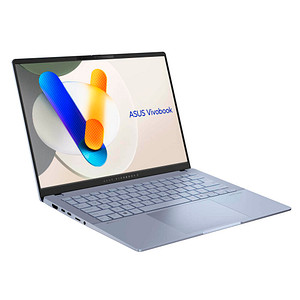 acer Vivobook S 14 S5406SA-QD230W Notebook 35,6 cm (14,0 Zoll), 32 GB RAM, 1 TB SSD, Intel® Core™ Ultra 7 258V von Acer