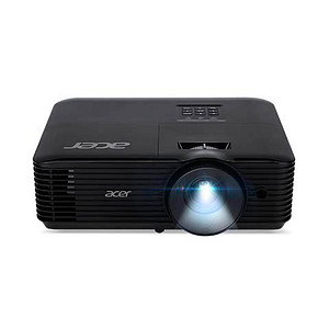 acer X1328Wi DLP, DLP Beamer, 5.000 ANSI-Lumen acer X1328Wi DLP, DLP Beamer, 5.000 ANSI-Lumen von Acer
