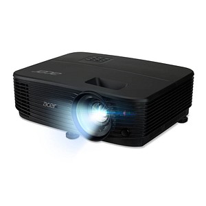acer X1329WHP, DLP Beamer, 4.000 (Standard), 3.840 (Eco) ANSI-Lumen von Acer