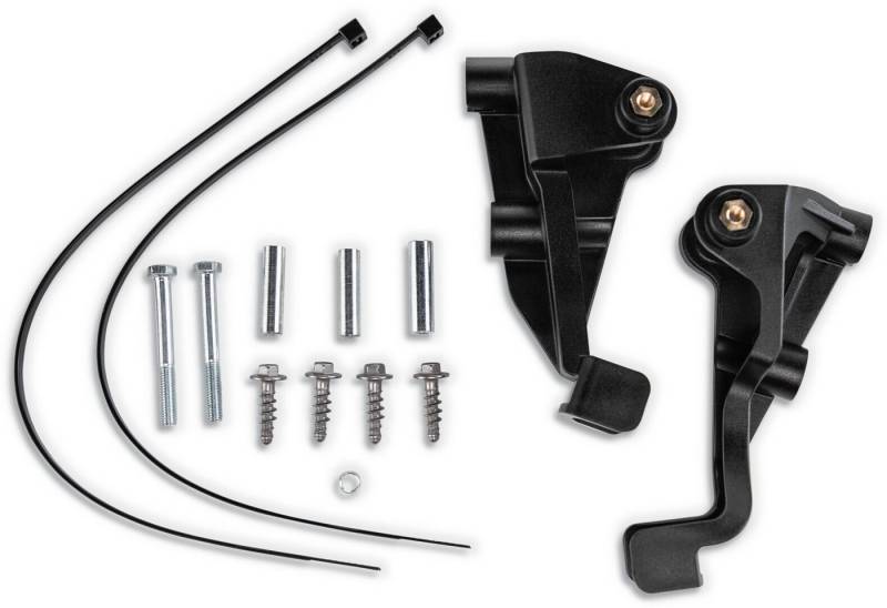 Acerbis K-Future Montage Kit Smartphone-Halterung, (protektoren) von Acerbis