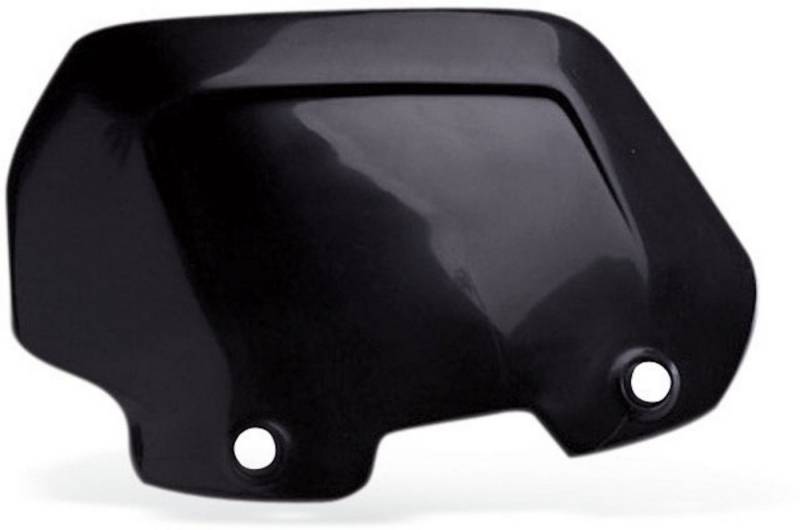 Acerbis Rally Brush Handschutz-Spoiler Smartphone-Halterung von Acerbis