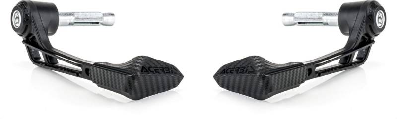 Acerbis X-Road 2.0 Hebelschutz Smartphone-Halterung von Acerbis