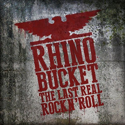 The Last Real Rock N'Roll The Last Real Rock N'Roll von UNIVERSAL MUSIC GROUP