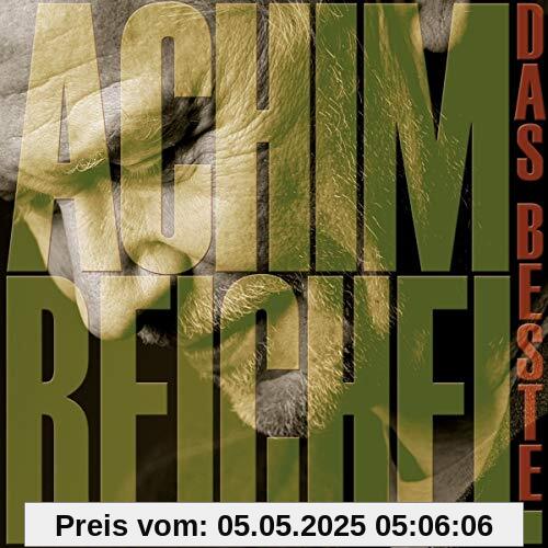 Das Beste von Achim Reichel
