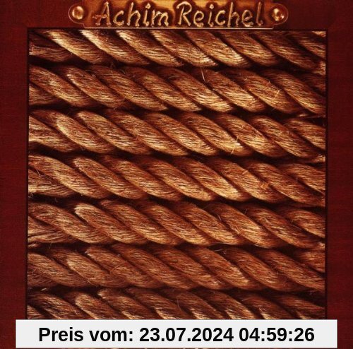 Dat Shanty Album von Achim Reichel