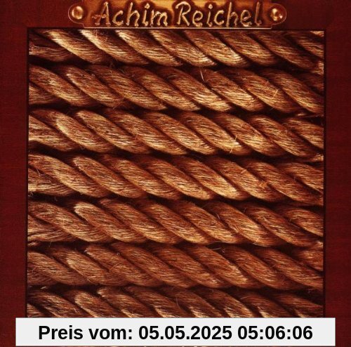 Dat Shanty Album von Achim Reichel