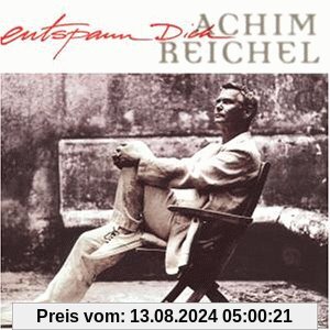 Entspann Dich von Achim Reichel