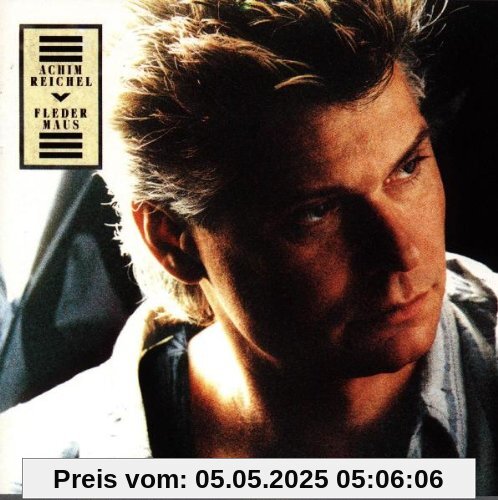 Fledermaus von Achim Reichel
