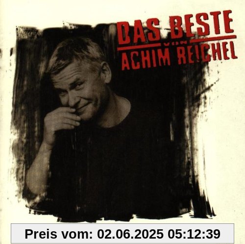 Herz Ist Trumpf - Das Beste von Achim Reichel von Achim Reichel