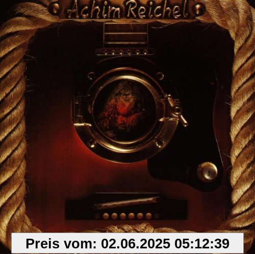 Klabautermann Klabautermann von Achim Reichel