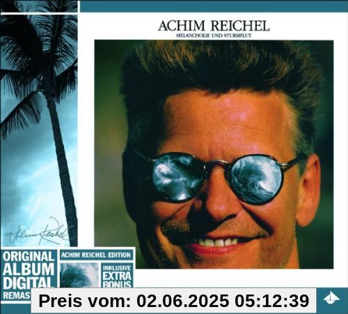 Melancholie und Sturmflut Melancholie und Sturmflut von Achim Reichel
