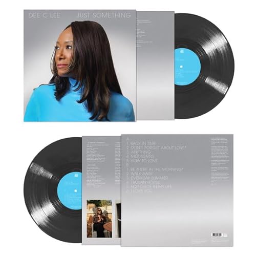 Just Something [Vinyl LP] von Acid Jazz
