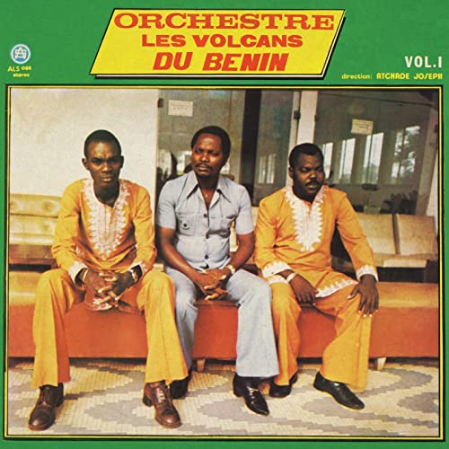 Vol. 1 [Vinyl LP] von Acid Jazz (Harmonia Mundi)