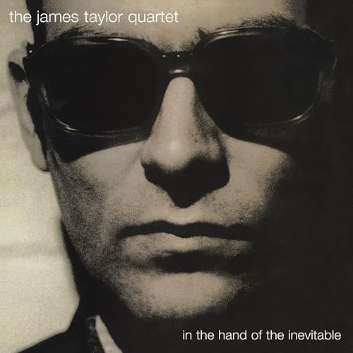 In the Hand of the Inevitable (30th Anniversary Edition) [Vinyl LP] von Acid Jazz UK
