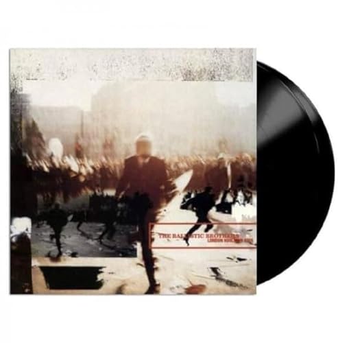 London Hooligan Soul [Vinyl LP] von Acid Jazz UK