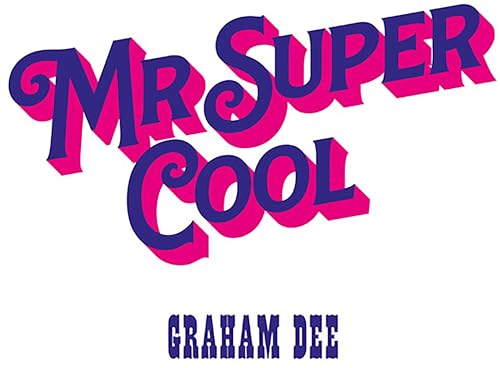 Mr. Super Cool [Vinyl LP] von Acid Jazz UK