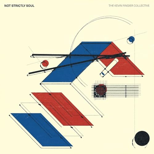 Not Strictly Soul [Vinyl LP] von Acid Jazz UK