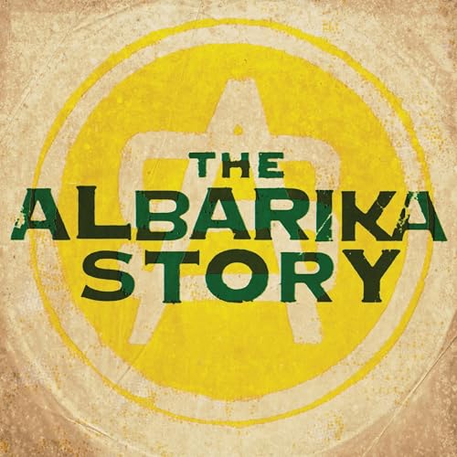 The Albarika Story (Vol. 1) [Vinyl LP] von Acid Jazz UK