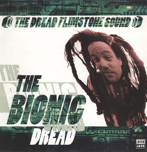 Bionic Dread [Vinyl LP] von Acid Jazz