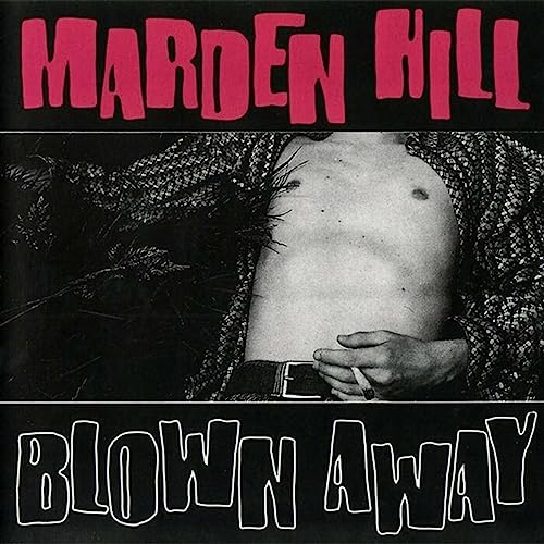 Blown Away [Vinyl LP] von Acid Jazz
