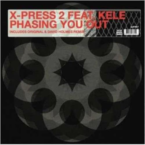 Phasing You Out [Vinyl Single] von Acid Jazz (Harmonia Mundi)