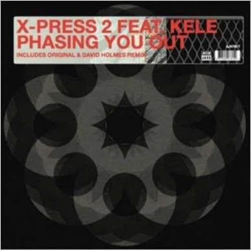 Phasing You Out [Vinyl LP] von Acid Jazz