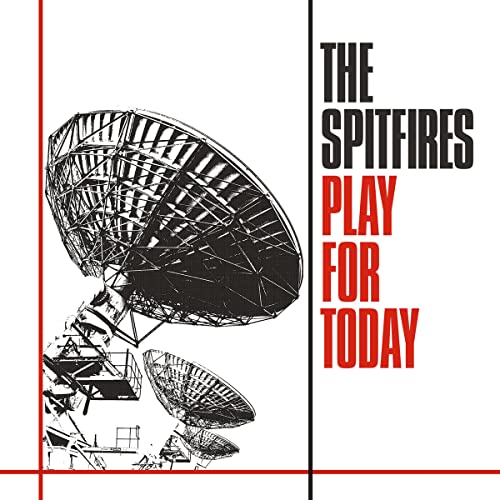 Play for Today von Acid Jazz