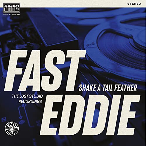 Shake a Tail Feather von Acid Jazz