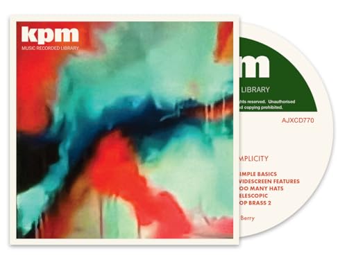 Simplicity Simplicity von Acid Jazz