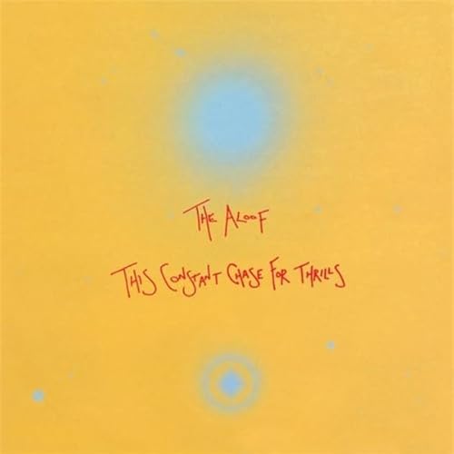 This Constant Chase for Thrills [Vinyl LP] von Acid Jazz