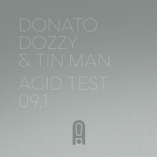 Acid Test 09.1 [Vinyl LP] von Acid Test