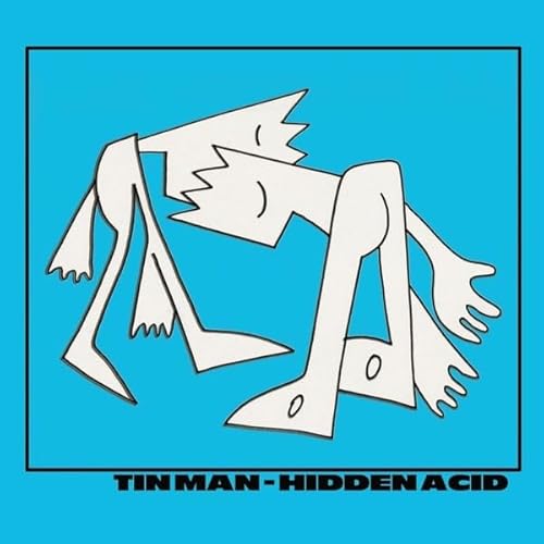 Hidden Acid Hidden Acid von Victrola