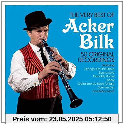 Very Best of Very Best of von Acker Bilk