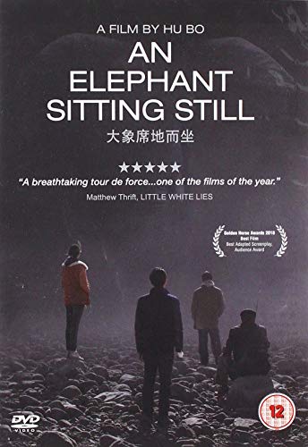 An Elephant Sitting Still [DVD] von Aclouddate
