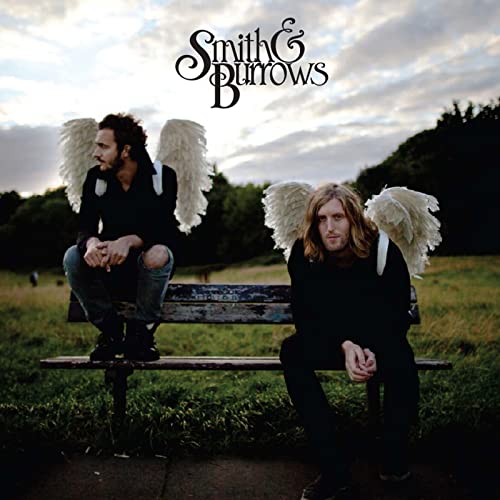 Funny Looking Angels [Vinyl LP] von Play It Again Sam