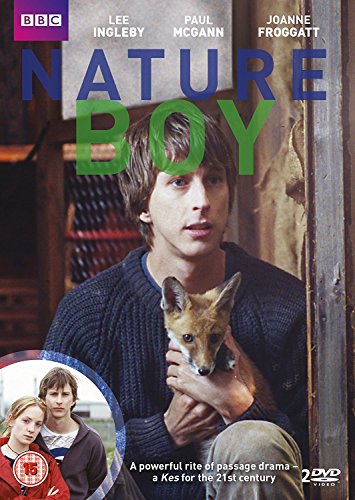 Nature Boy: Complete Series [DVD] von Aclouddate