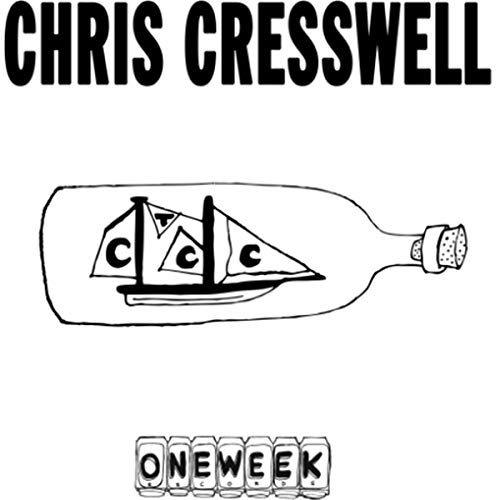 One Week Record (Black Vinyl) [Vinyl LP] von Fat Wreck Chords