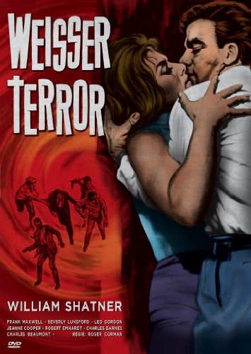 Weisser Terror (Drive-In Classics Vol. 7) [Limited Edition] [2 DVDs] von Aclouddate