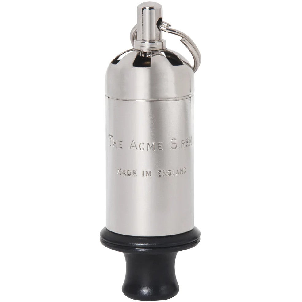 Acme 147 Siren Whistle fluitje sirenegeluid Acme 147 Siren Whistle fluitje sirenegeluid von Acme